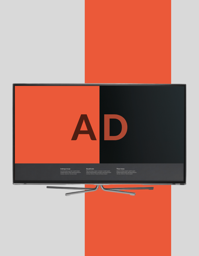 TV Ad