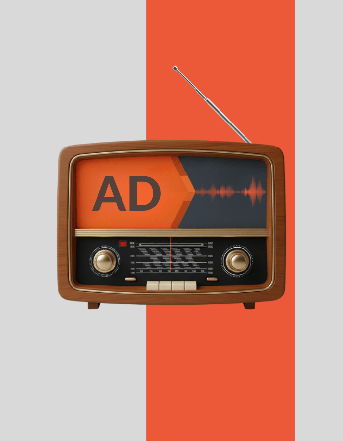 Radio Campaigns