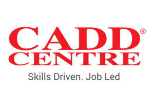 CADD-Centre Logo
