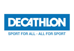 Decathlon Logo