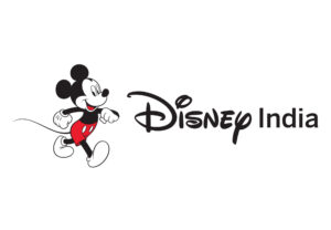 Disney India Logo