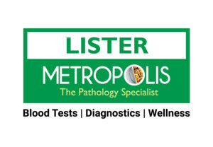 Lister Metropolis Logo