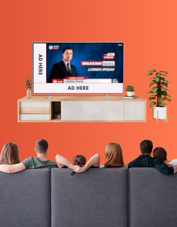 Best advertising agency in chennai - TV Ad