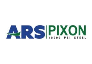 ARS PIXON Logo