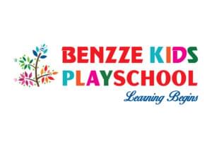 Benzze Kids Logo