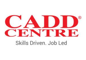 CADD-Centre Logo