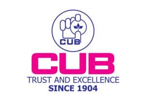 CUB Logo