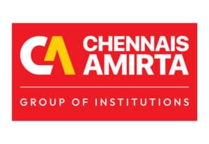 Chennais-Amirta Logo