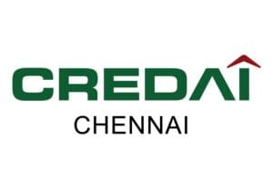 Credai Logo