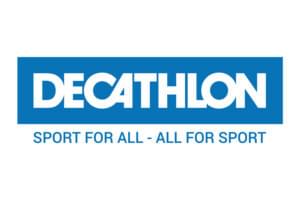 Decathlon Logo