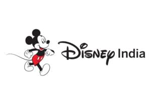 Disney India Logo