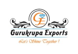 Gurukrupa-Exports Logo