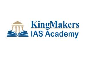 KingMakers - Logo