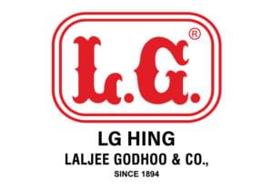 LG Logo