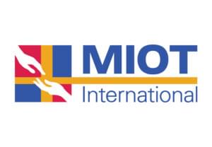 MIOT International Logo