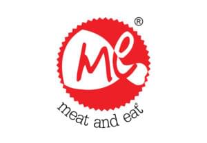 Meat-&-Eat Logo