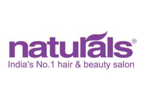Naturals Logo