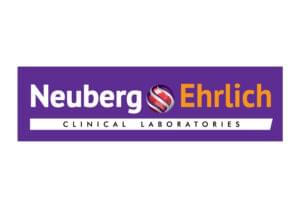 Neuberg Logo