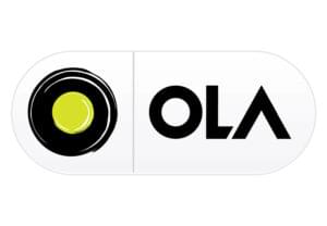 OLA Logo