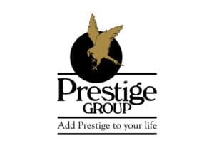 Prestige-Group Logo