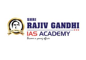 Rajiv-Gandhi-IAS-Academy Logo