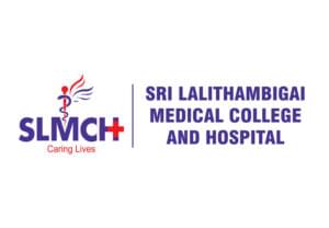 Sri Lalithambigai Medical College & Hospital Logo