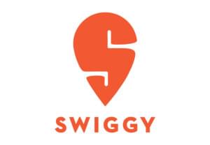 Swiggy Logo