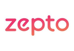 Zepto Logo