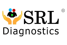 SRL Diagnostics Logo